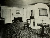 An illustration from The colonial architecture of Salem (1919)