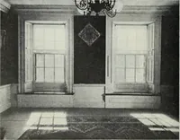 An illustration from The colonial architecture of Salem (1919)
