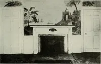 An illustration from The colonial architecture of Salem (1919)