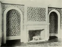 An illustration from The colonial architecture of Salem (1919)