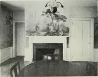 An illustration from The colonial architecture of Salem (1919)