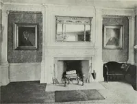 An illustration from The colonial architecture of Salem (1919)