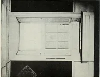 An illustration from The colonial architecture of Salem (1919)
