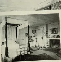 An illustration from The colonial architecture of Salem (1919)