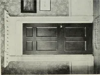An illustration from The colonial architecture of Salem (1919)