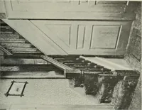 An illustration from The colonial architecture of Salem (1919)