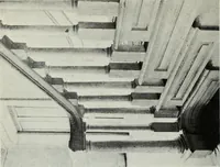 An illustration from The colonial architecture of Salem (1919)
