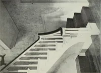 An illustration from The colonial architecture of Salem (1919)