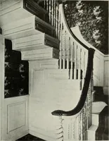 An illustration from The colonial architecture of Salem (1919)