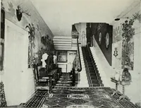 An illustration from The colonial architecture of Salem (1919)