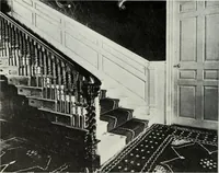 An illustration from The colonial architecture of Salem (1919)