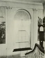 An illustration from The colonial architecture of Salem (1919)