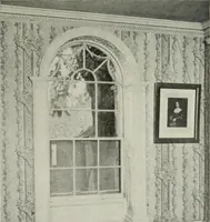 An illustration from The colonial architecture of Salem (1919)