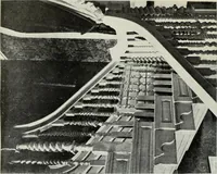 An illustration from The colonial architecture of Salem (1919)