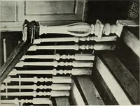 An illustration from The colonial architecture of Salem (1919)