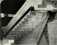 An illustration from The colonial architecture of Salem (1919)