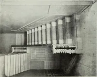 An illustration from The colonial architecture of Salem (1919)