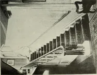 An illustration from The colonial architecture of Salem (1919)