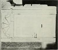 An illustration from The colonial architecture of Salem (1919)