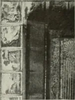 An illustration from The colonial architecture of Salem (1919)