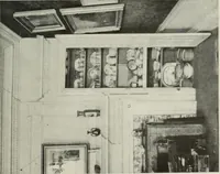 An illustration from The colonial architecture of Salem (1919)