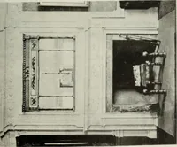 An illustration from The colonial architecture of Salem (1919)