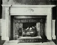 An illustration from The colonial architecture of Salem (1919)