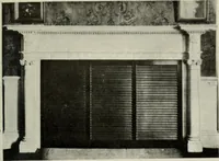 An illustration from The colonial architecture of Salem (1919)