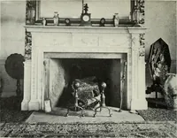 An illustration from The colonial architecture of Salem (1919)