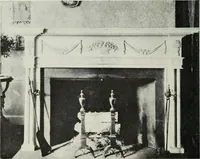 An illustration from The colonial architecture of Salem (1919)