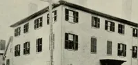 An illustration from The colonial architecture of Salem (1919)