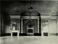 An illustration from The colonial architecture of Salem (1919)