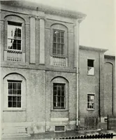 An illustration from The colonial architecture of Salem (1919)