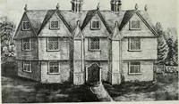 An illustration from The colonial architecture of Salem (1919)