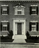 An illustration from The colonial architecture of Salem (1919)