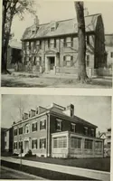 An illustration from The colonial architecture of Salem (1919)