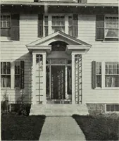 An illustration from The colonial architecture of Salem (1919)