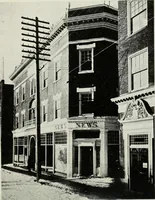 An illustration from The colonial architecture of Salem (1919)
