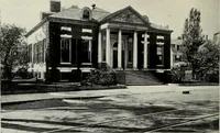 An illustration from The colonial architecture of Salem (1919)