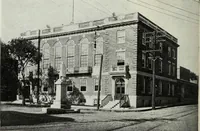 An illustration from The colonial architecture of Salem (1919)