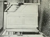 An illustration from The colonial architecture of Salem (1919)