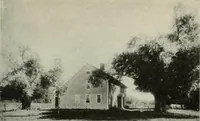 An illustration from The colonial architecture of Salem (1919)