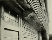 An illustration from The colonial architecture of Salem (1919)