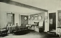 An illustration from The colonial architecture of Salem (1919)