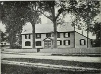 An illustration from The colonial architecture of Salem (1919)