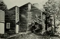 An illustration from The colonial architecture of Salem (1919)