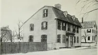 An illustration from The colonial architecture of Salem (1919)