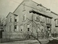 An illustration from The colonial architecture of Salem (1919)