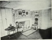 An illustration from The colonial architecture of Salem (1919)