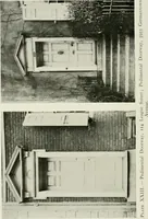 An illustration from The colonial architecture of Philadelphia (1920)